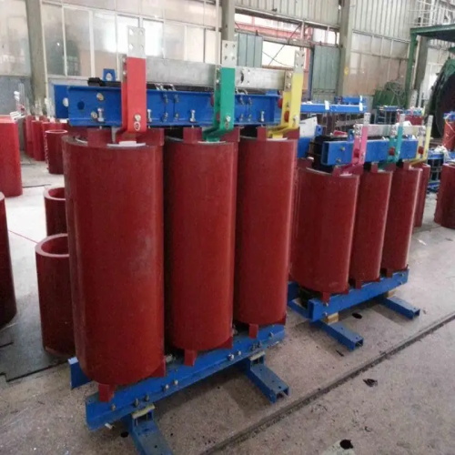 葫芦岛SCB10-250KVA干式变压器