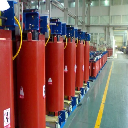 葫芦岛SCB10-200KVA干式变压器