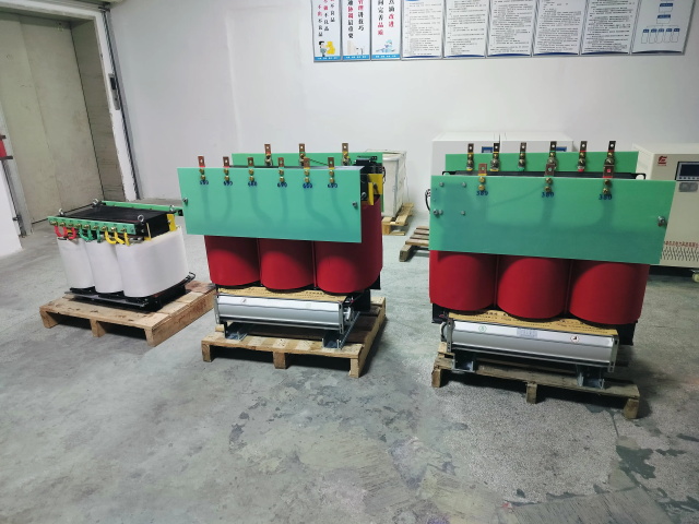 葫芦岛KS11-1000KVA矿用变压器